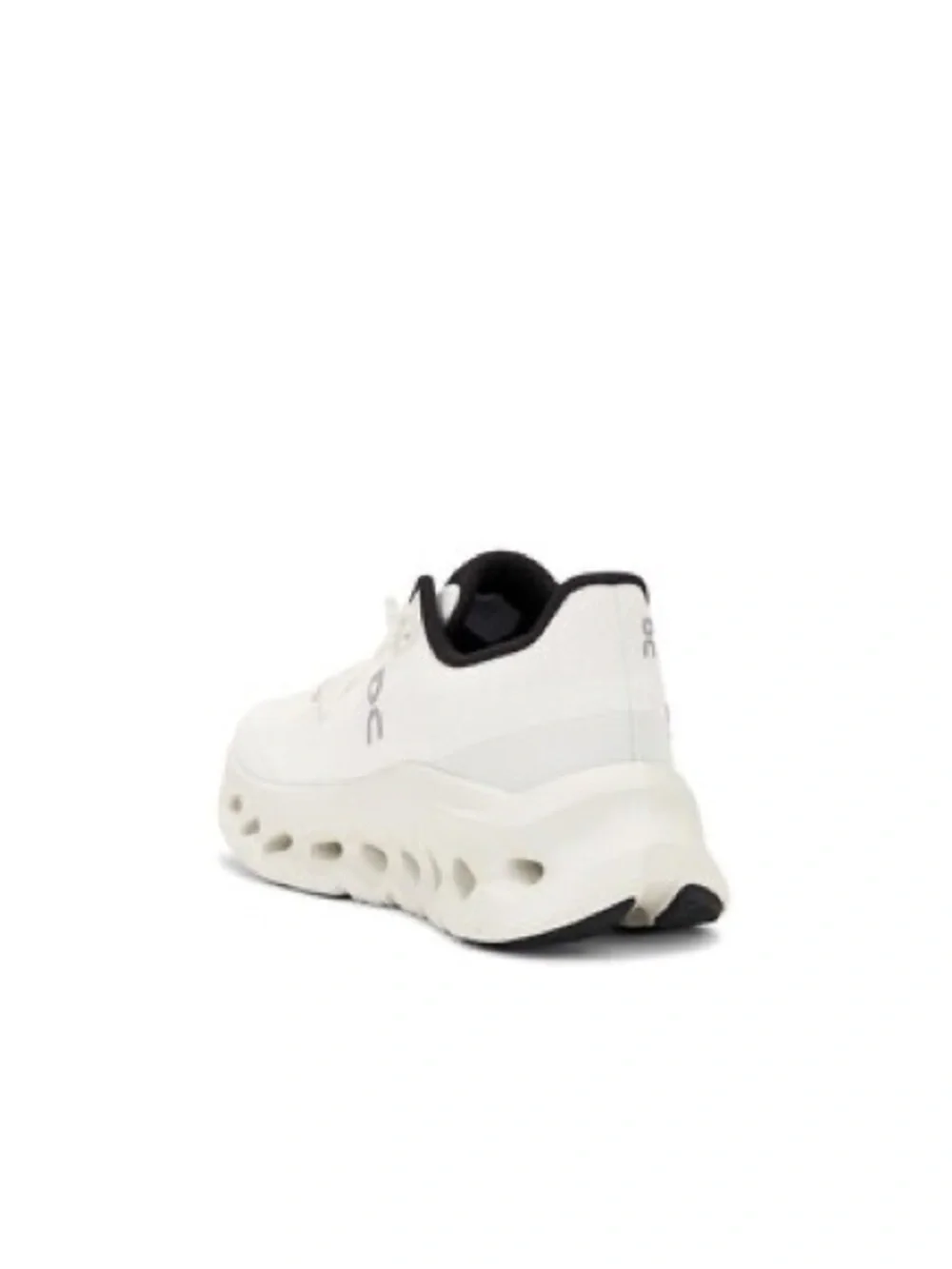 - On Running Cloudtilt Sneaker in Pearl & Ice BT - Picture 3 of 13